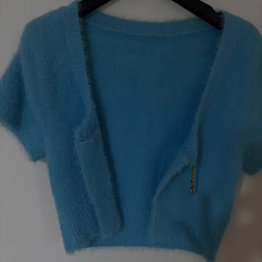 [BUNJANG] Jacquemus Perle Short Sleeve T-Shirt / 자크뮈스 퍼반팔