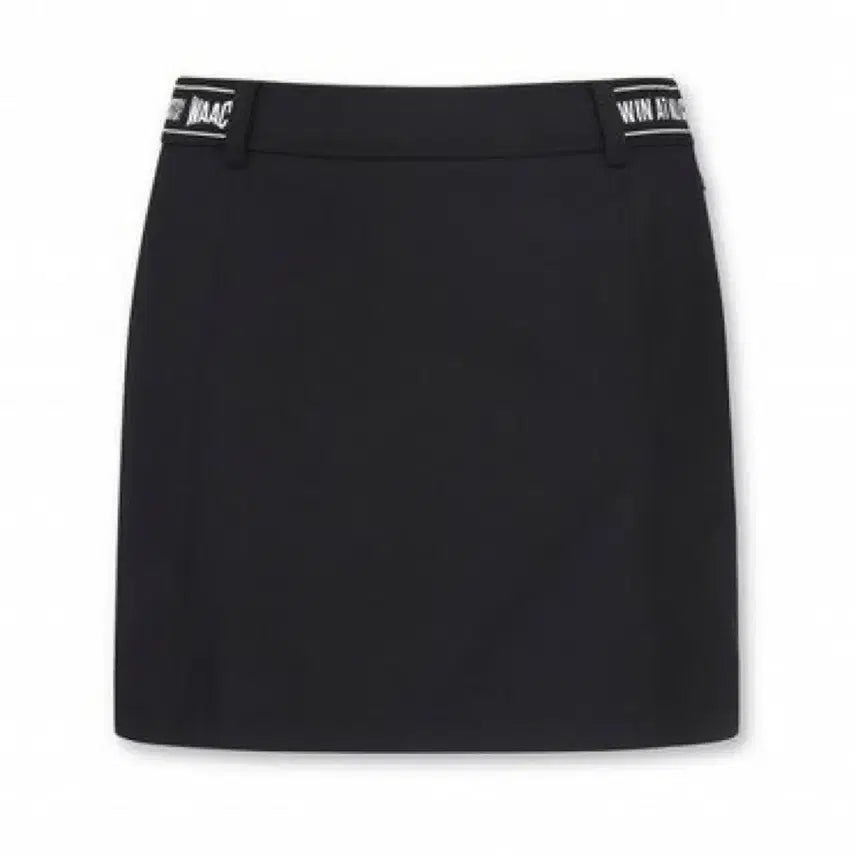 [BUNJANG] Wack Golf Essential H-Line Culotte Skirt / 왁 골프 ESSENTIAL H라인 큐롯스커트