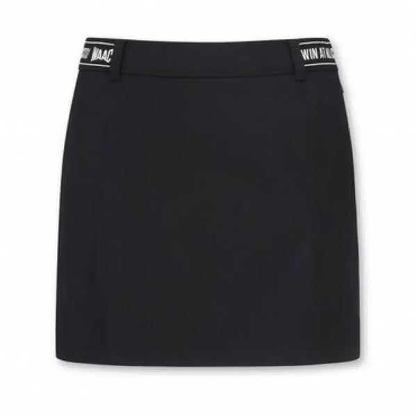 [BUNJANG] Wack Golf Essential H-Line Culotte Skirt / 왁 골프 ESSENTIAL H라인 큐롯스커트