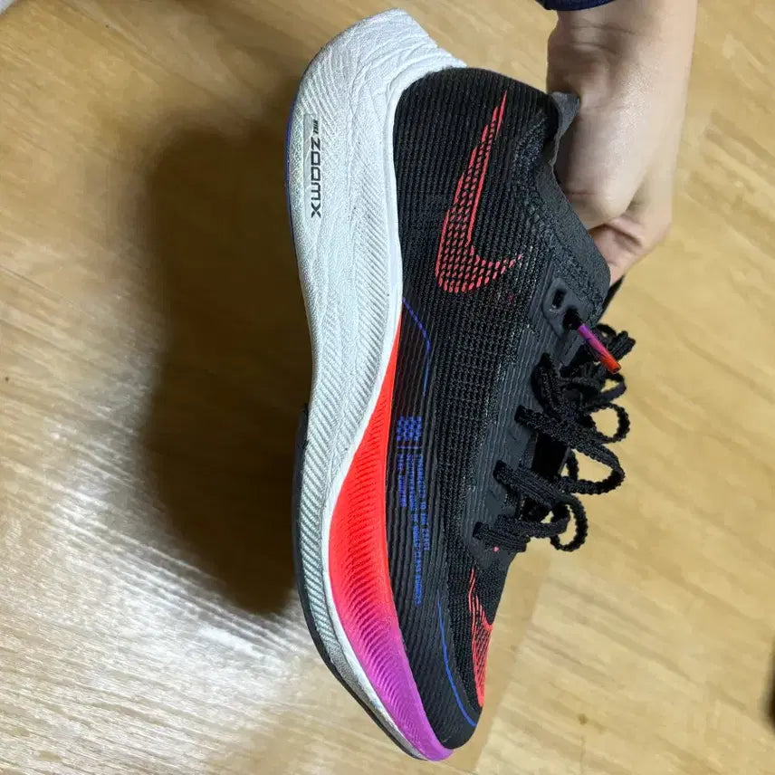[BUNJANG] Nike ZoomX Vaporfly 2 Running Shoes / 나이키 줌 베이퍼플라이2