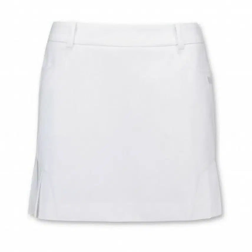 [BUNJANG] WAAC Golf Pleated Culottes Skirt / 왁 골프 플리츠 큐롯스커트
