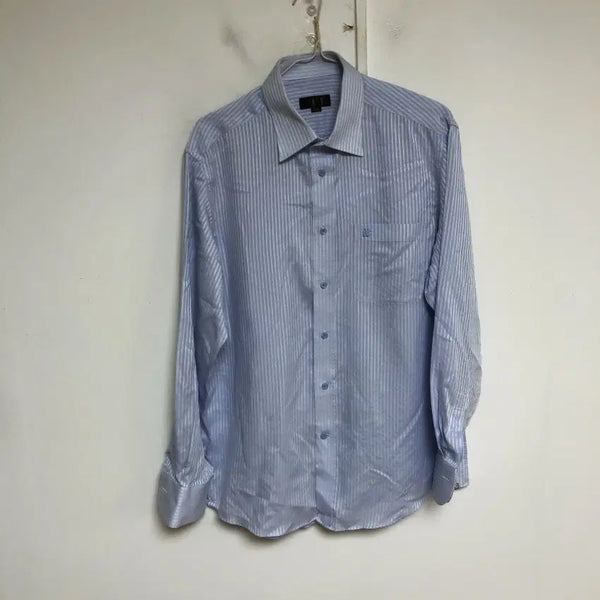 [BUNJANG] Daks Men's Shirt 100 / 닥스 남성 셔츠 100L@9911