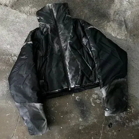 [BUNJANG] SXVSU Ash Puffer / SXVSU 애쉬 푸퍼