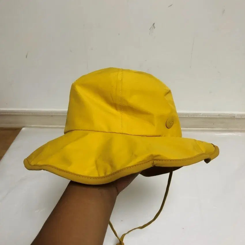 [BUNJANG] K2 Gore-Tex Bucket Hat 56cm / K2 고어텍스 벙거지 모자 56CM@9968