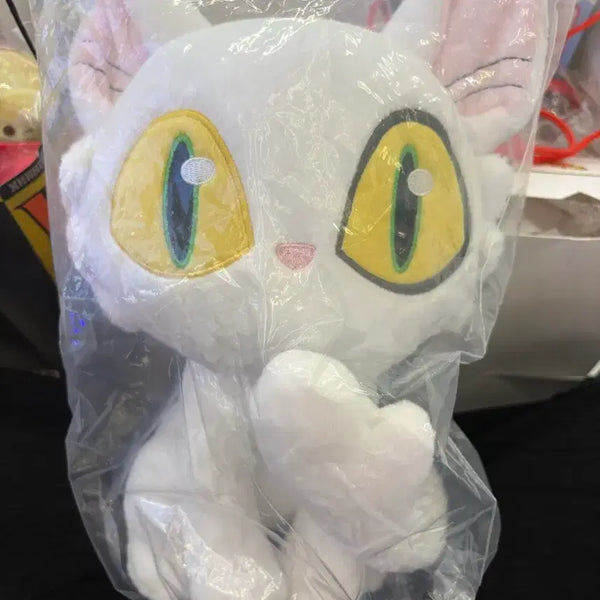[BUNJANG] Suzume Daijin Plush / 스즈메의 문단속 다이진 인형