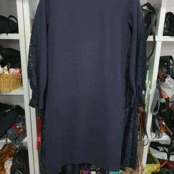 [BUNJANG] Mine One-Piece Dress / 마인 원피스 88