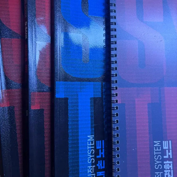 [BUNJANG] Best Standard Method Textbook / 최적 정법 교재