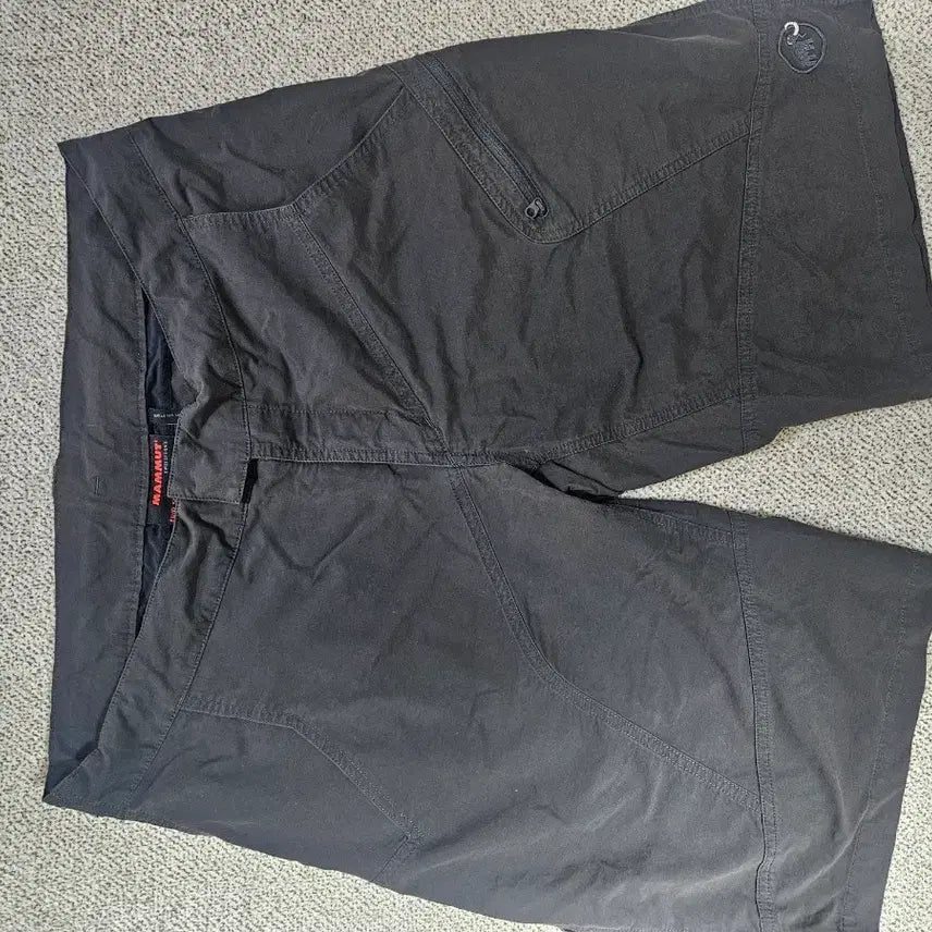 [BUNJANG] Mammut Hiking Shorts (Size L) / 마무트 반바지(L) 상태좋습니다.