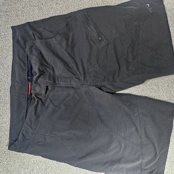 [BUNJANG] Mammut Hiking Shorts (Size L) / 마무트 반바지(L) 상태좋습니다.