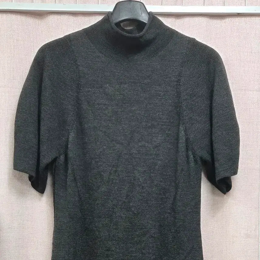 [BUNJANG] COS Turtleneck Knit Dress / 코스 터틀넥 니트 원피스