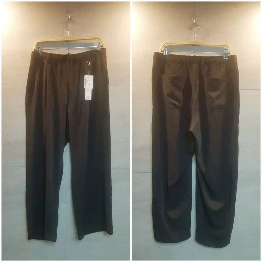 [BUNJANG] Rageblue Black Cargo Pants / RAGEBLUE. 라기지팬츠. 블랙. 미착!