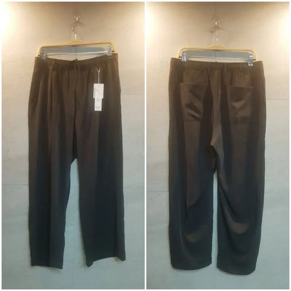 [BUNJANG] Rageblue Black Cargo Pants / RAGEBLUE. 라기지팬츠. 블랙. 미착!