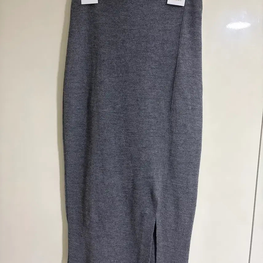 [BUNJANG] Massimo Dutti Alpaca Skirt Size S / 마시모두띠 알파카 스커트 S사이즈
