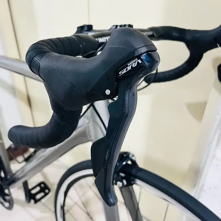 [BUNJANG] Madison Zero Concept Sora Road Bike (R3000 Sora Groupset) - Size 56 (L) / 새것과 다름없음. 초A급. R3000 시마노 소라구동계. 56사이즈. L사이즈. 모델명. 메디슨 제로컨셉 소라.
