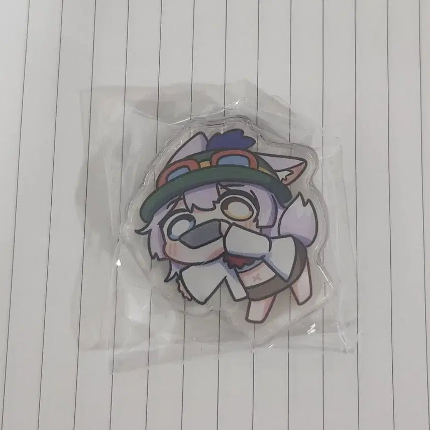 [BUNJANG] Stellive Tenkoshībuki Acrylic Corotto / 스텔라이브 텐코시부키 아크릴 코롯토