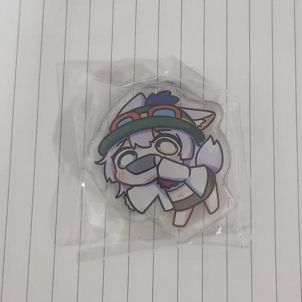 [BUNJANG] Stellive Tenkoshībuki Acrylic Corotto / 스텔라이브 텐코시부키 아크릴 코롯토