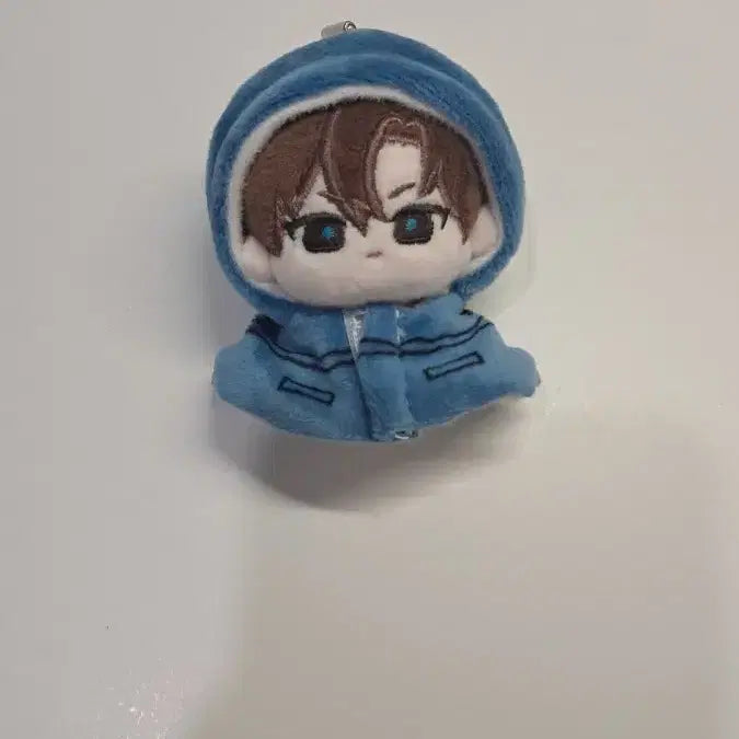 [BUNJANG] Goedam Chulgeun Yo Won Official Doll / 괴담출근 최요원 공식 인형 판매