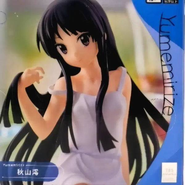 [BUNJANG] SEGA Yumemirize Akiyama Mio Figure (Sealed) / [미개봉]세가 케이온 유메미라이즈 아키야마 미오 피규어