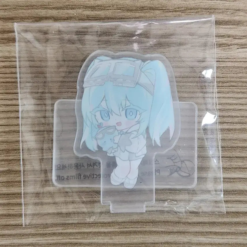 [BUNJANG] Stellive Arashi Tabi Mini Acrylic Stand / 스텔라이브 아라하시타비 미니 아크릴 스탠드