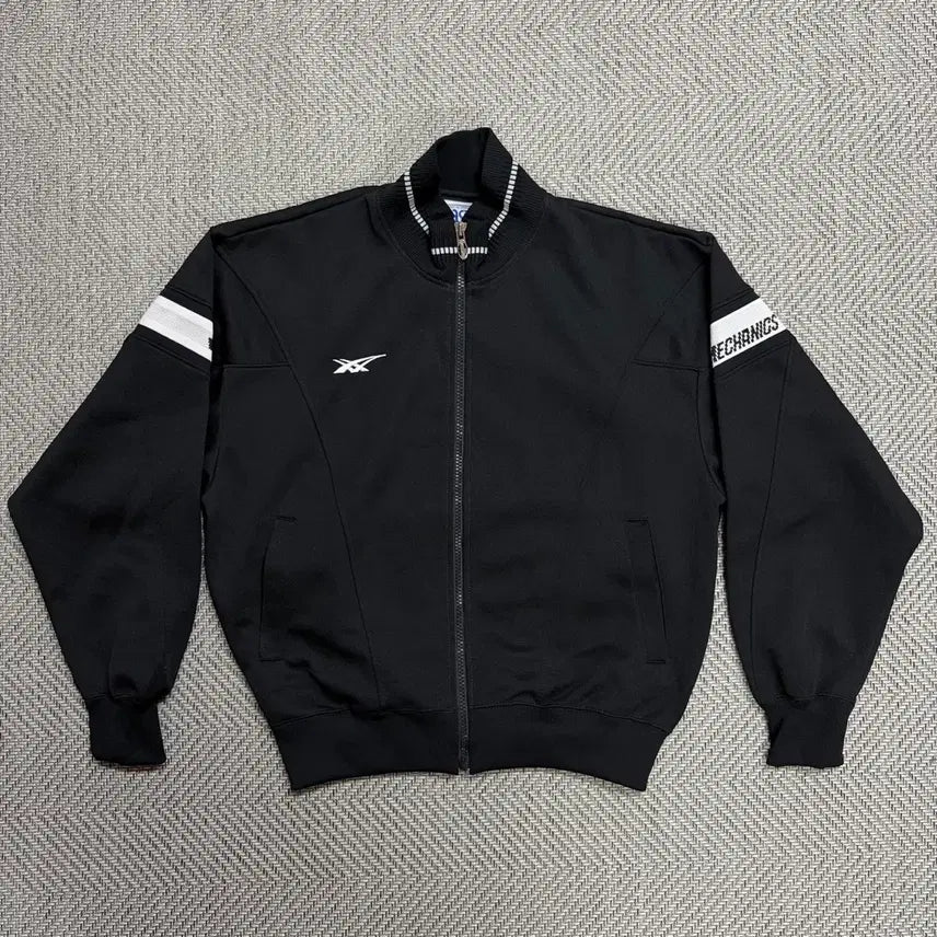 [BUNJANG] ASICS Japan Vintage Track Top Jersey / (90)아식스 재팬 빈티지 트랙탑 저지