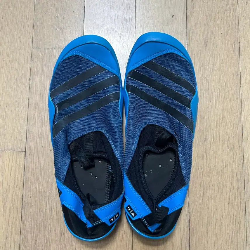 [BUNJANG] Adidas Aqua Shoes Size 250 / 아디다스 아쿠아슈즈 250