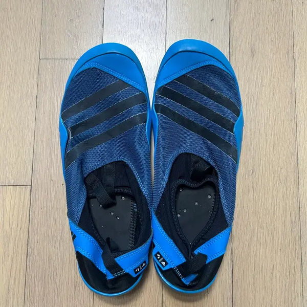[BUNJANG] Adidas Aqua Shoes Size 250 / 아디다스 아쿠아슈즈 250