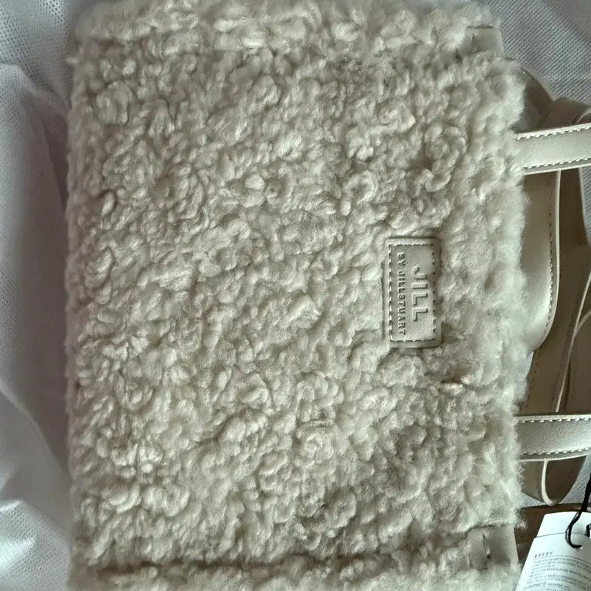 [BUNJANG] JILLSTUART Sna-gye Shoulder Bag / 질스튜어트 스나계 핸드백 숄더백