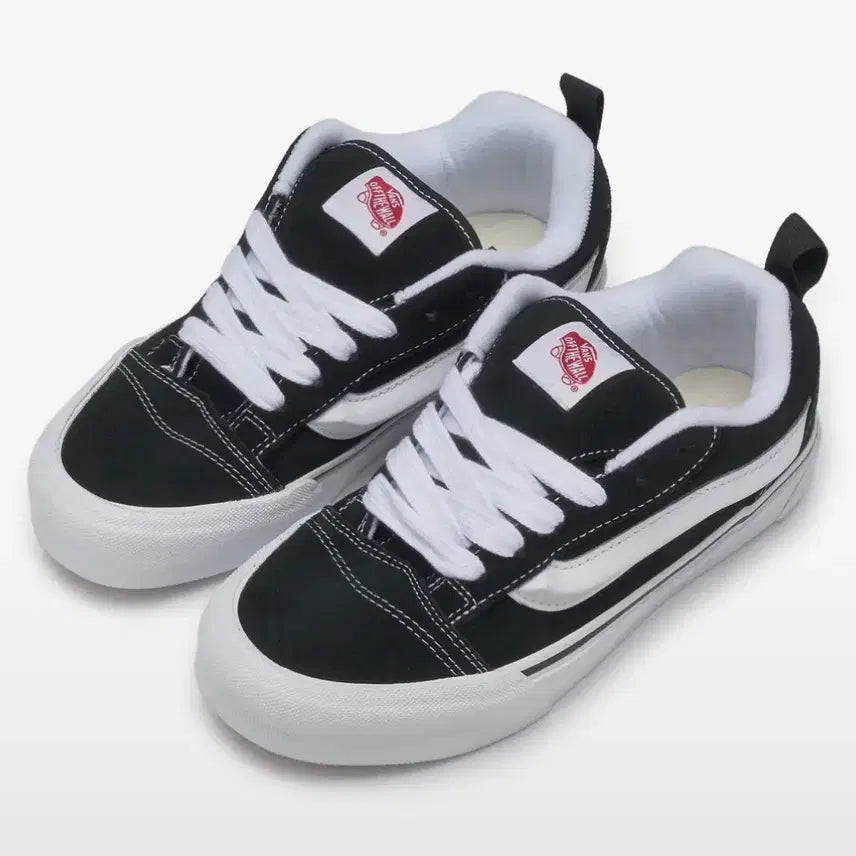 [BUNJANG] Vans Old Skool Black/White 245mm / 반스 뉴스쿨 245
