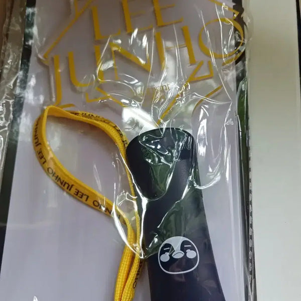 [BUNJANG] 2025 Junho Fan Concert Light Stick / 2025 팬콘 응원봉