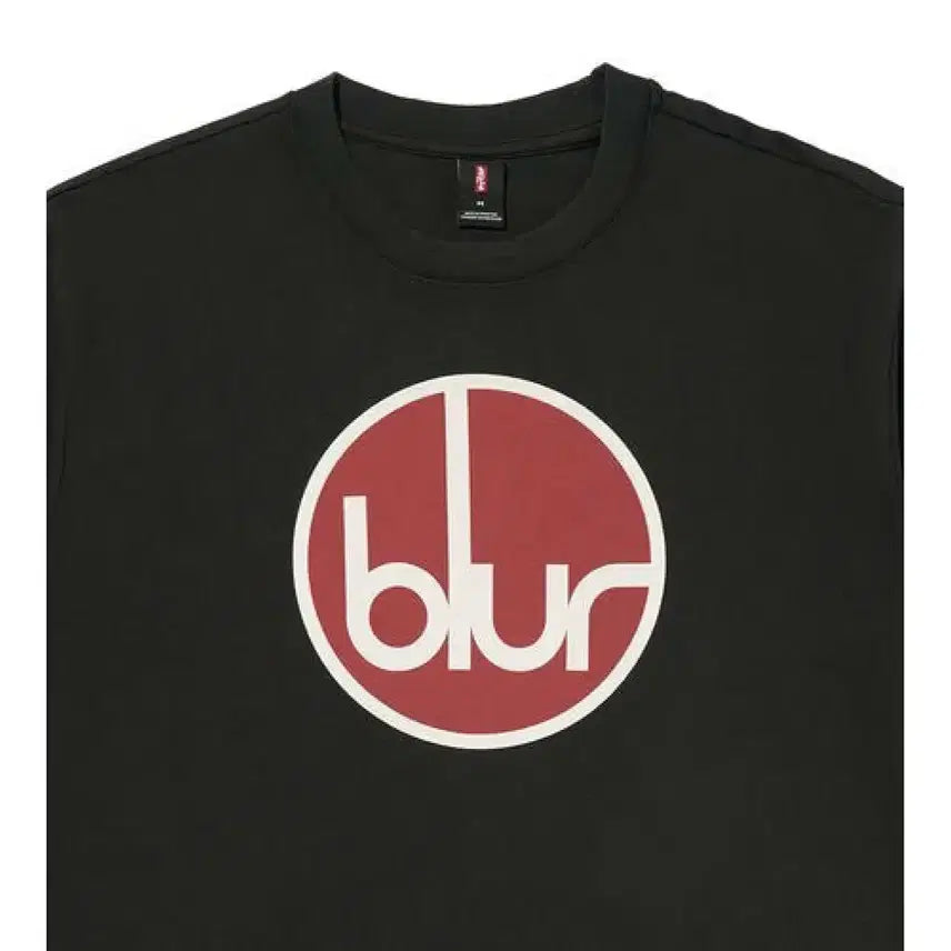 [BUNJANG] Levi's Blur Logo T-Shirt / 새상품) 리바이스 blur 로고 티셔츠