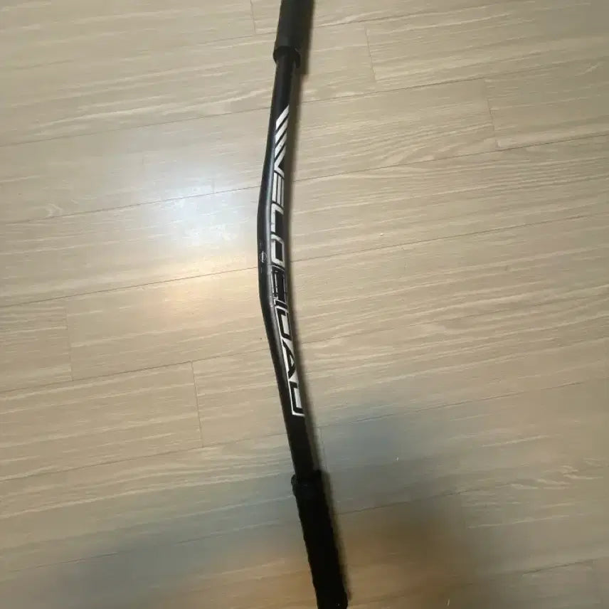 [BUNJANG] Velosidad Riser Bar & Supercaz Grip Set / 벨로시닷 라이저바 슈퍼카즈 그립 판/교