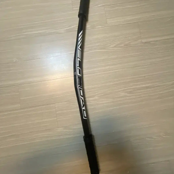 [BUNJANG] Velosidad Riser Bar & Supercaz Grip Set / 벨로시닷 라이저바 슈퍼카즈 그립 판/교
