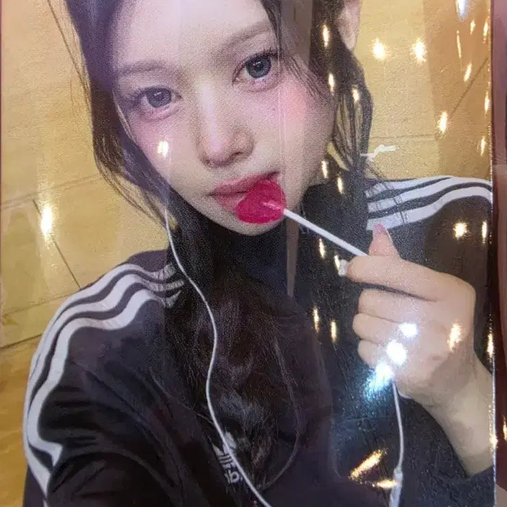 [BUNJANG] BTS Official Photocard / 우당탕탕 소녀단 공방 포토카드 양도