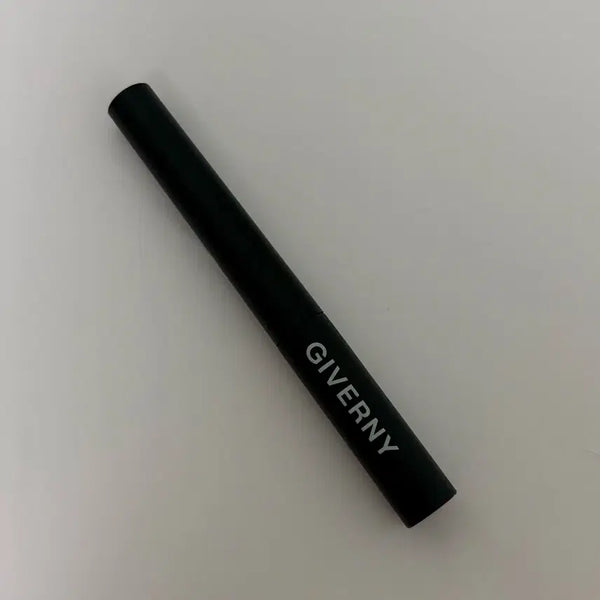 [BUNJANG] Giverny Adherence Sensitive Mascara Natural 02 Black Brown (Unused) / 미사용) 지베르니 밀착 센서티브 마스카라 | 내추럴 02 블랙브라운