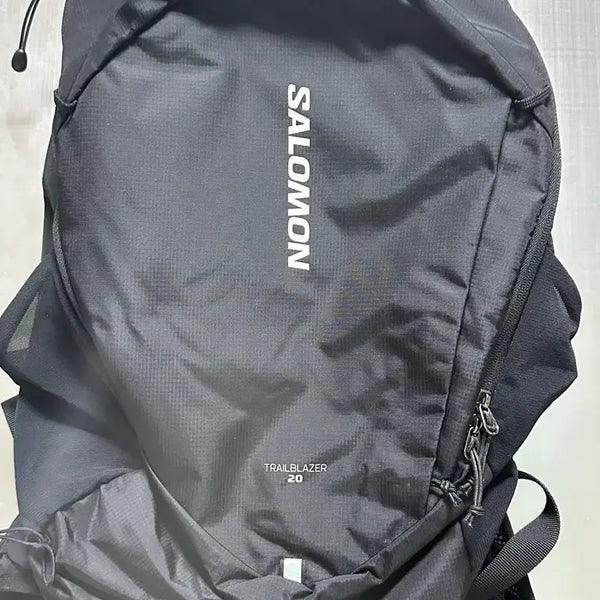 [BUNJANG] Salomon Trailblazer 20 Backpack / 살로몬 트레일블레이저20
