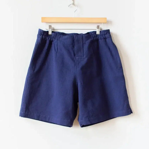 [BUNJANG] Kaptain Sunshine Trainer Shorts / 캡틴선샤인 트레이너 쇼츠