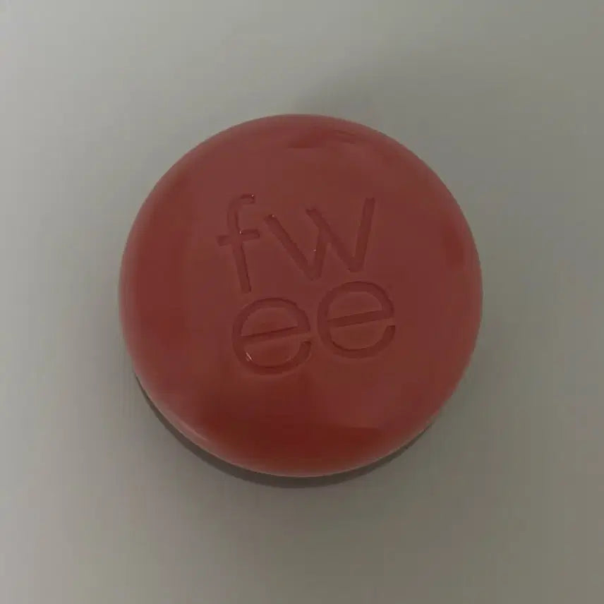 [BUNJANG] Fwee Lip & Cheek Blurry Pudding Pot 5g | ND04 My / 퓌 립앤치크 블러리 푸딩팟 5g | ND04 마이