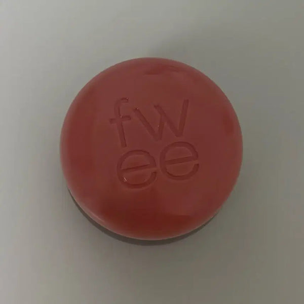 [BUNJANG] Fwee Lip & Cheek Blurry Pudding Pot 5g | ND04 My / 퓌 립앤치크 블러리 푸딩팟 5g | ND04 마이