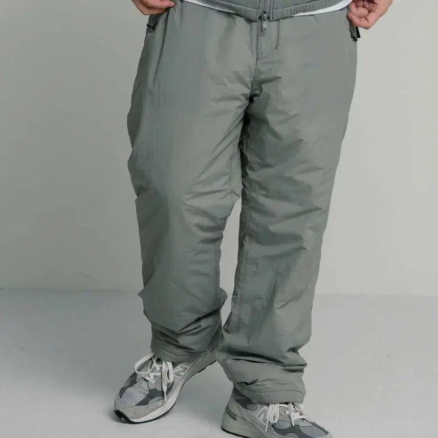 [BUNJANG] Wild Things Primaroft Monster Pants Sage L / 새상품) Wild Things 프리마로프트 몬스터 팬츠 L