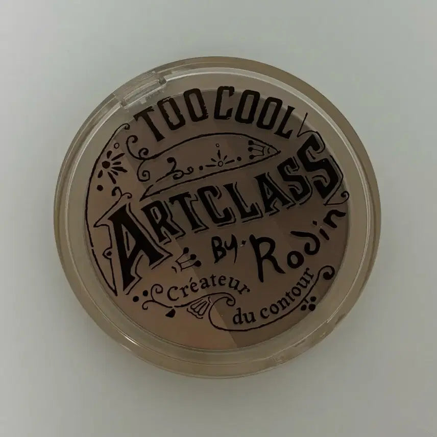[BUNJANG] Too Cool For School Art Class By Rodin Shading 1 Classic / 투쿨포스쿨 바이로댕 쉐이딩 | 1 클래식