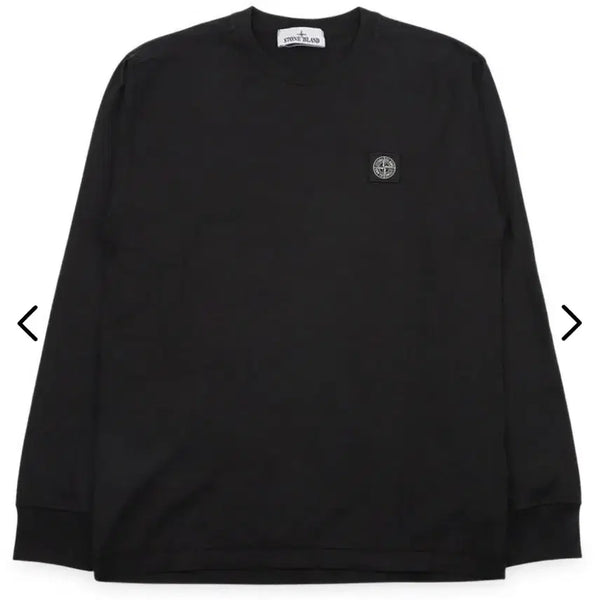 [BUNJANG] Stone Island Long Sleeve / [구매] 스톤아일랜드 롱슬리브