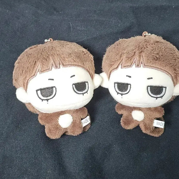 [BUNJANG] BOYNEXTDOOR Taesan 'Daechoong' Plush Doll / 탯숭이