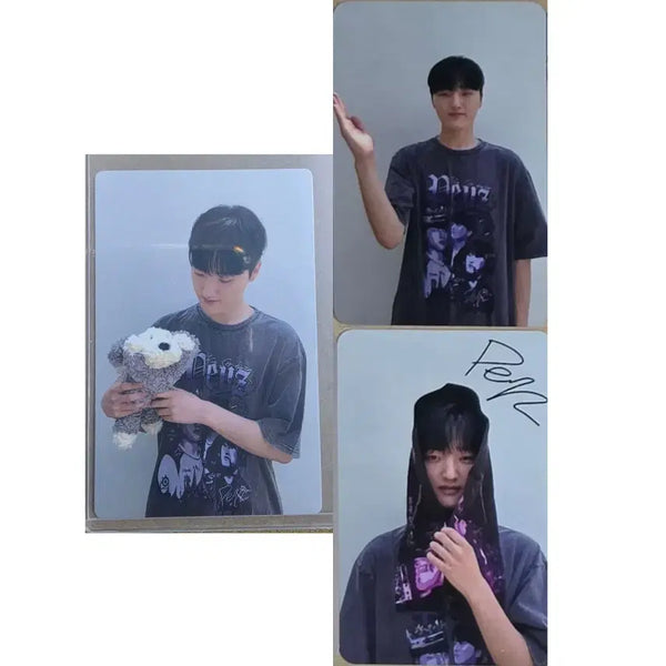 [BUNJANG] T1 Homeground Phase Photocard / T1 홈그라운드 페이즈 구매특전 kk9r 포카