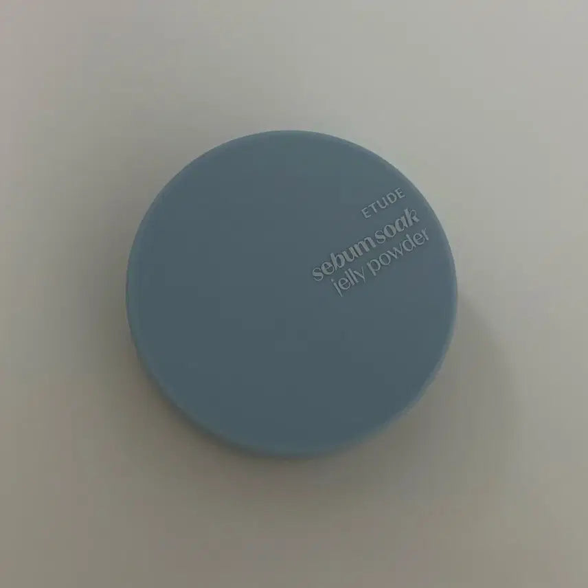 [BUNJANG] Etude Phjssok Jelly Powder 8g / 에뛰드 피지쏙 젤리 파우더 8g