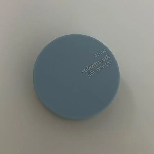 [BUNJANG] Etude Phjssok Jelly Powder 8g / 에뛰드 피지쏙 젤리 파우더 8g