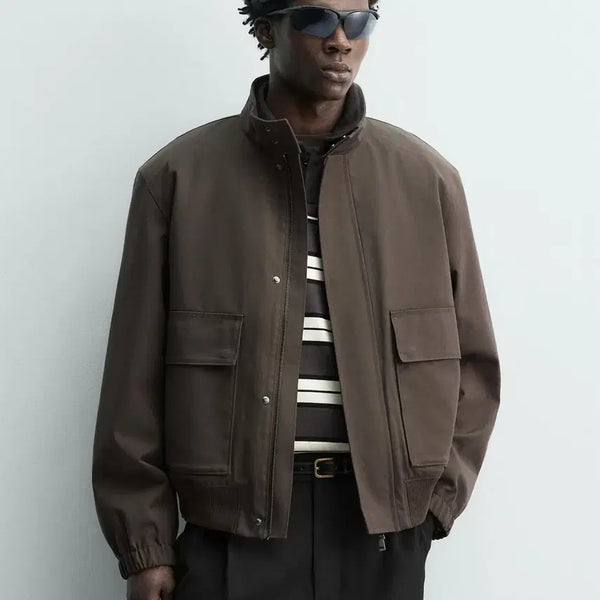 [BUNJANG] Zara Detachable Vest High-Tech Jacket / (새상품) zara 탈부착형 베스트 하이테크 재킷