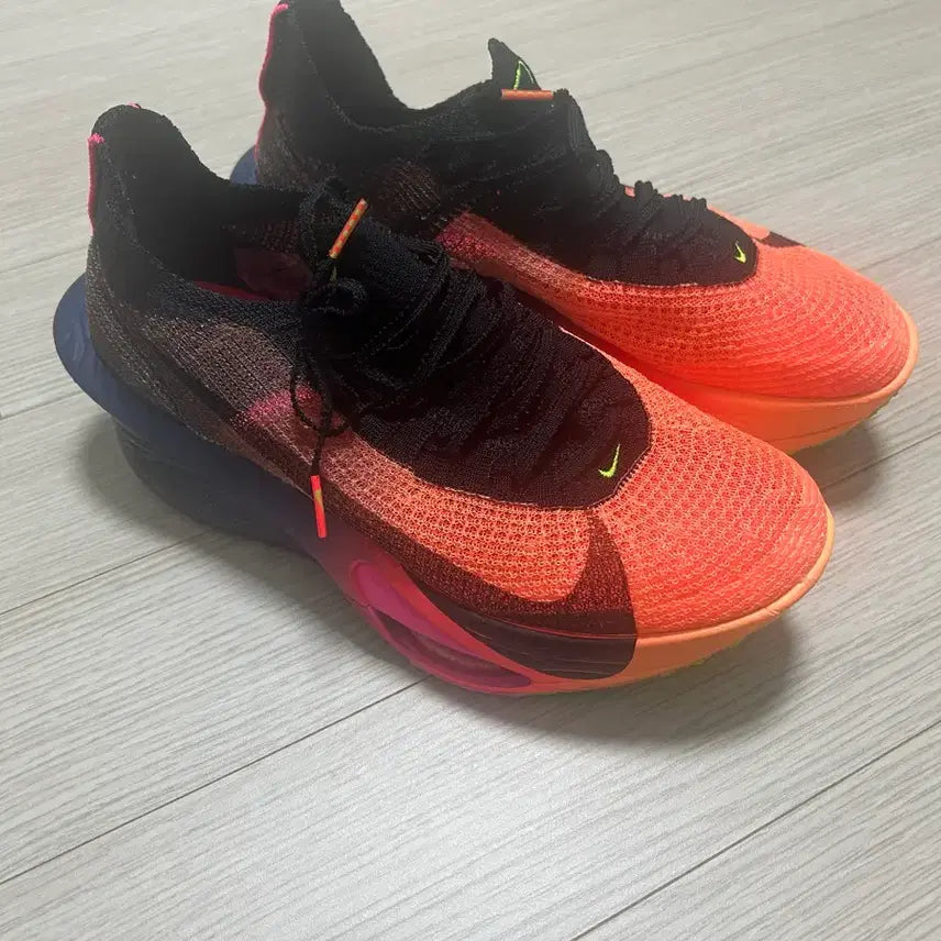 [BUNJANG] Nike Alphafly 3 Running Shoes - 265mm / 나이키 알파플라이3 265