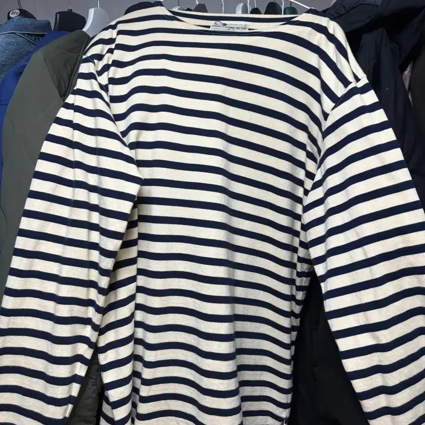 [BUNJANG] Bronson Cotton T-Shirt Size 42 / 브론슨 면티42 사이즈