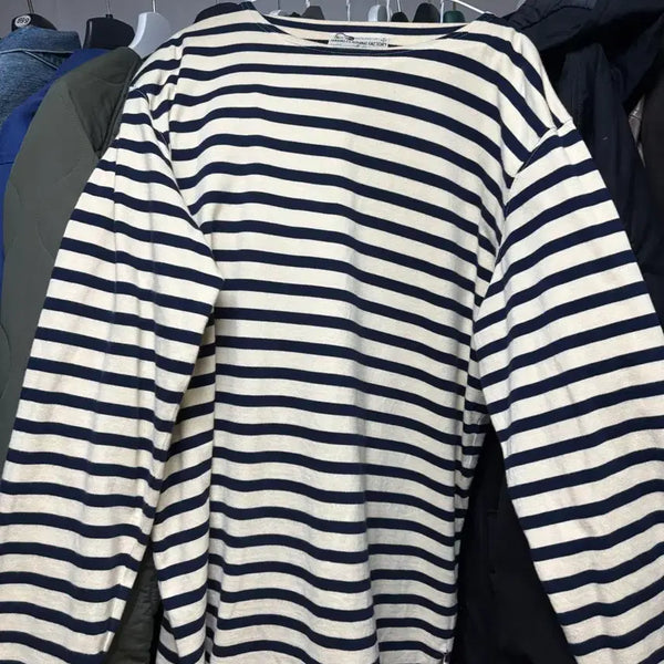 [BUNJANG] Bronson Cotton T-Shirt Size 42 / 브론슨 면티42 사이즈