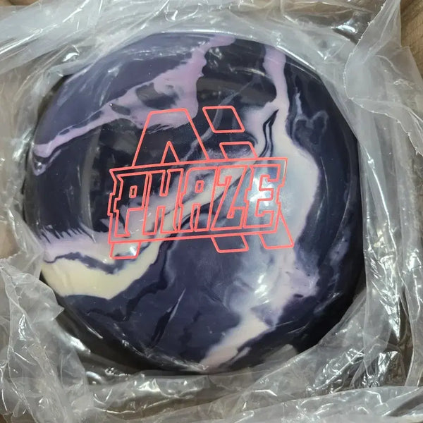 [BUNJANG] Storm Phase AI Bowling Ball 15lb / 택배무료 15파운드 공인구 스톰 페이즈 AI 새볼링공